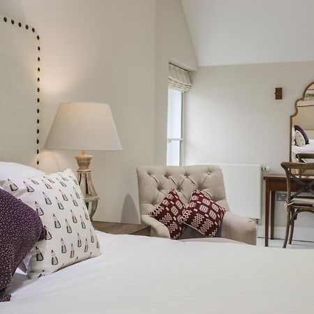 Harlech Apartments - Efnisien Eksteriør bilde
