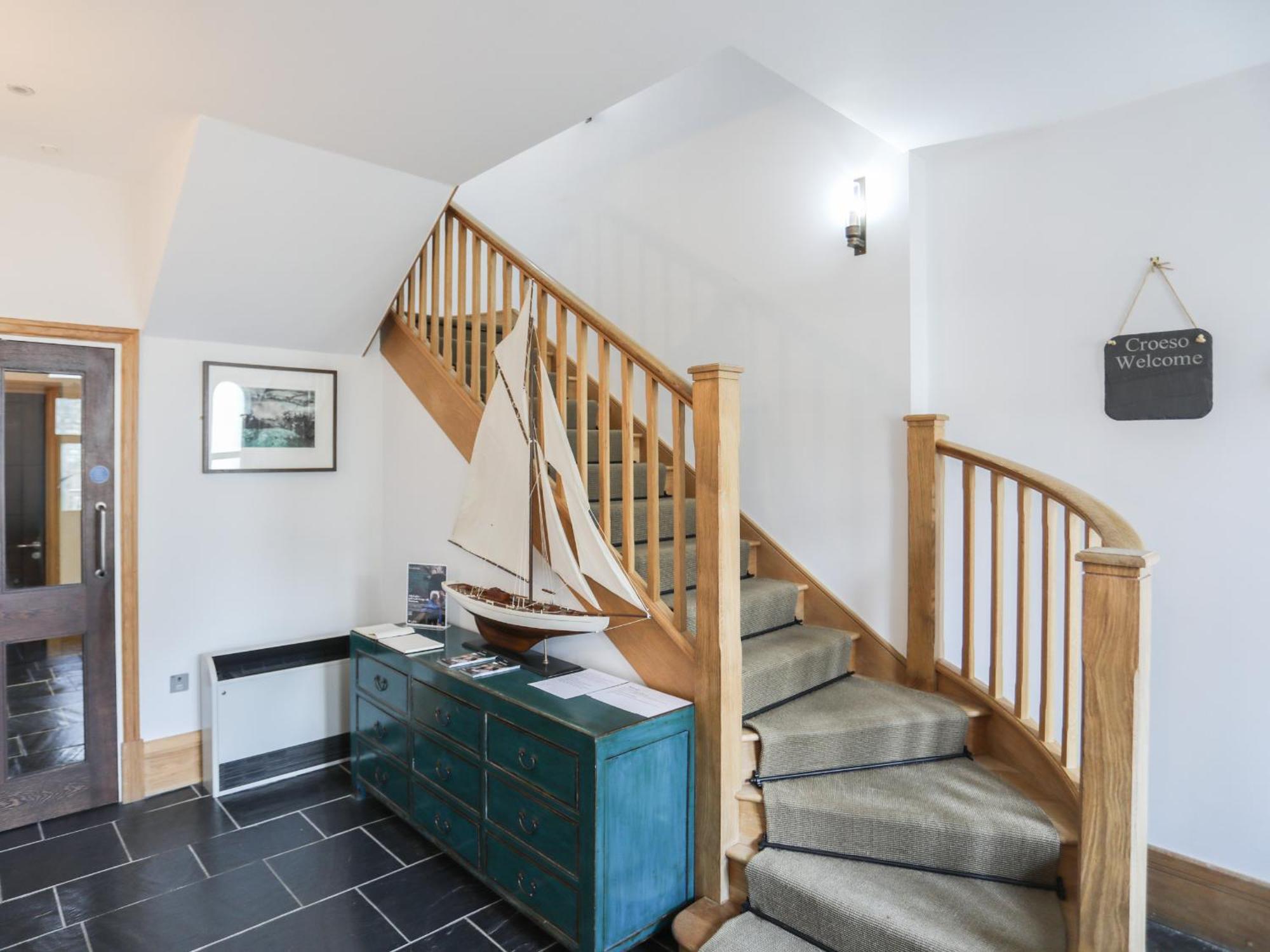 Harlech Apartments - Efnisien Eksteriør bilde
